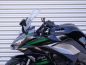 Preview: ABM Superbike Lenkerumbau Ninja 1000 SX ABS ZXT02K Bj. 2020 - Booster-Lenker