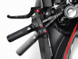 Preview: ABM MultiClip für Honda , standart , ohne Zubehör   - hier klicken
