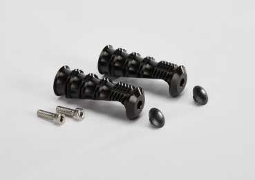 ABM Fußrastenanlage Classico für Yamaha XJR 1200 4PU Bj.95-98
