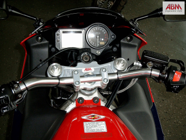 Superbike Lenkerumbau CBR 600 F PC35 Baujahr 2003-2006