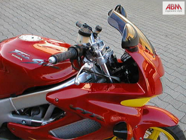 ABM Superbike Lenkerumbau VTR 1000 F SP1 SC45  Baujahr  2000 -