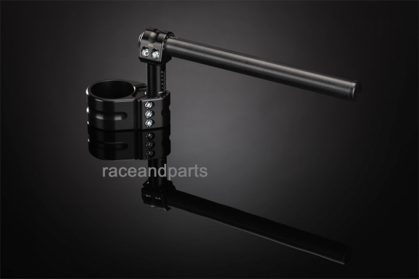 MultiClip für Suzuki GSX-R 750 WVCW Bj. 2008-2010   - hier klicken -