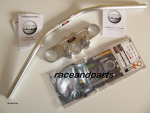 ABM Superbike Lenkerumbau R1100S Bj. 1998-2000 Typ R2S ohne ABS ohne Griffheizung
