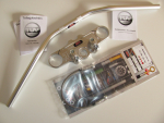 ABM Superbike Lenkerumbau GSX-R 750 W Typ GR7DB GR7DC Bj.1996-1999